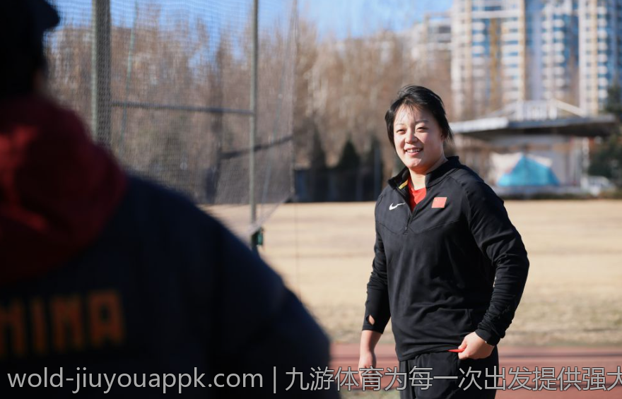 九游体育为每一次出发提供强大动力