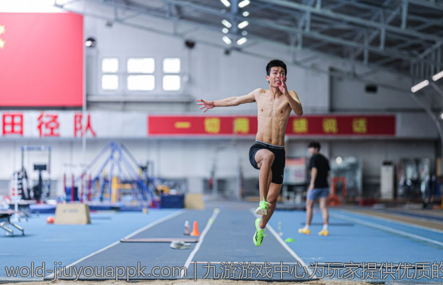 九游游戏中心为玩家提供优质的游戏平台
