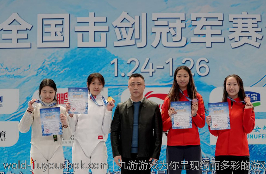 九游游戏为你呈现绚丽多彩的游戏世界